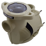 Pentair WhisperFlo XF wet end assembly 400000Z