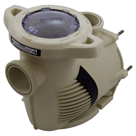 Pentair WhisperFlo XF wet end assembly 400000Z