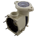 Pentair WhisperFlo XF Wet End Assembly - Reverse