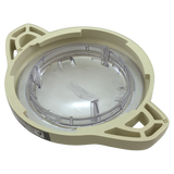 Pentair 400006Z Lid and Locking Ring Assembly - Reverse
