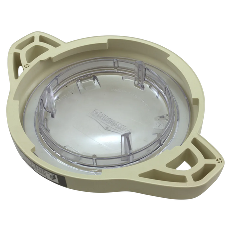 Pentair 400006Z Lid and Locking Ring Assembly - Reverse