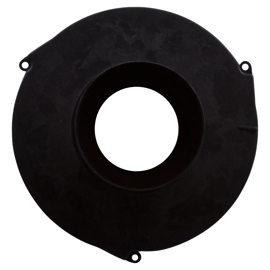 Pentair 400010Z Diffuser - Back