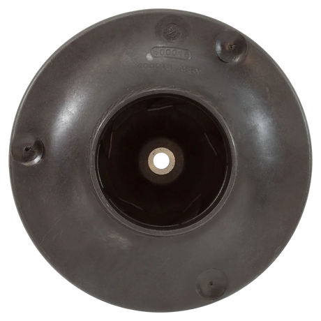 Pentair 400015Z 3HP Pump Impeller - Front
