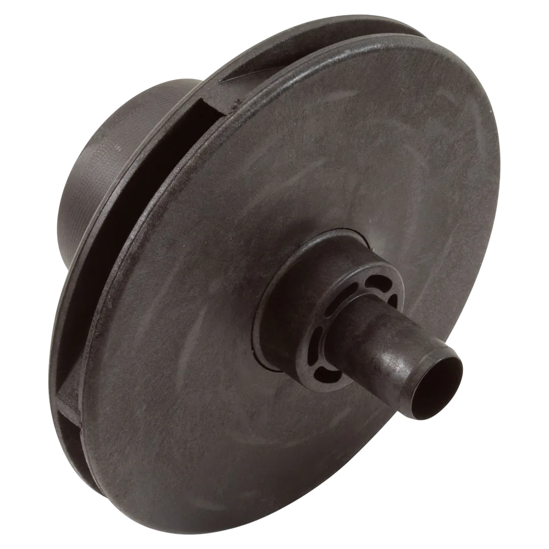 Pentair 400015Z 3HP Pump Impeller - Reverse