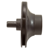 Pentair 400015Z 3HP Pump Impeller - Side