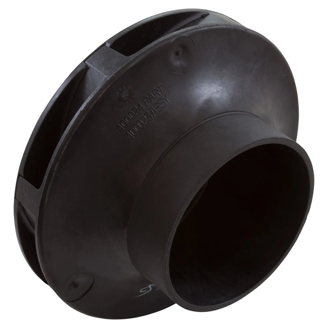 Pentair 400023Z 5 HP WhisperFlo XF impeller