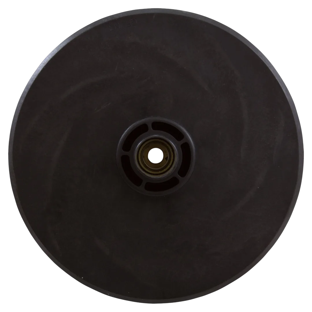 Pentair 400023Z Impeller Assembly - Back