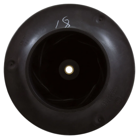 Pentair 400023Z Impeller Assembly - Front