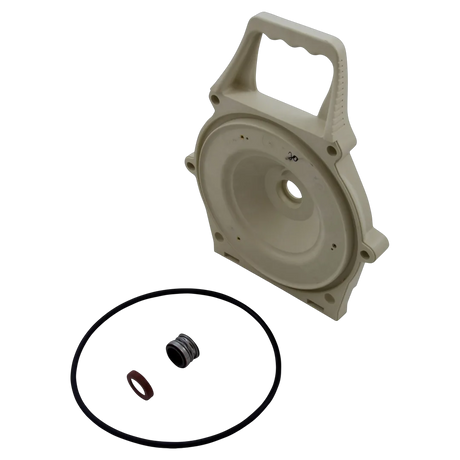 Pentair 400031Z seal plate kit with mechanical seal
