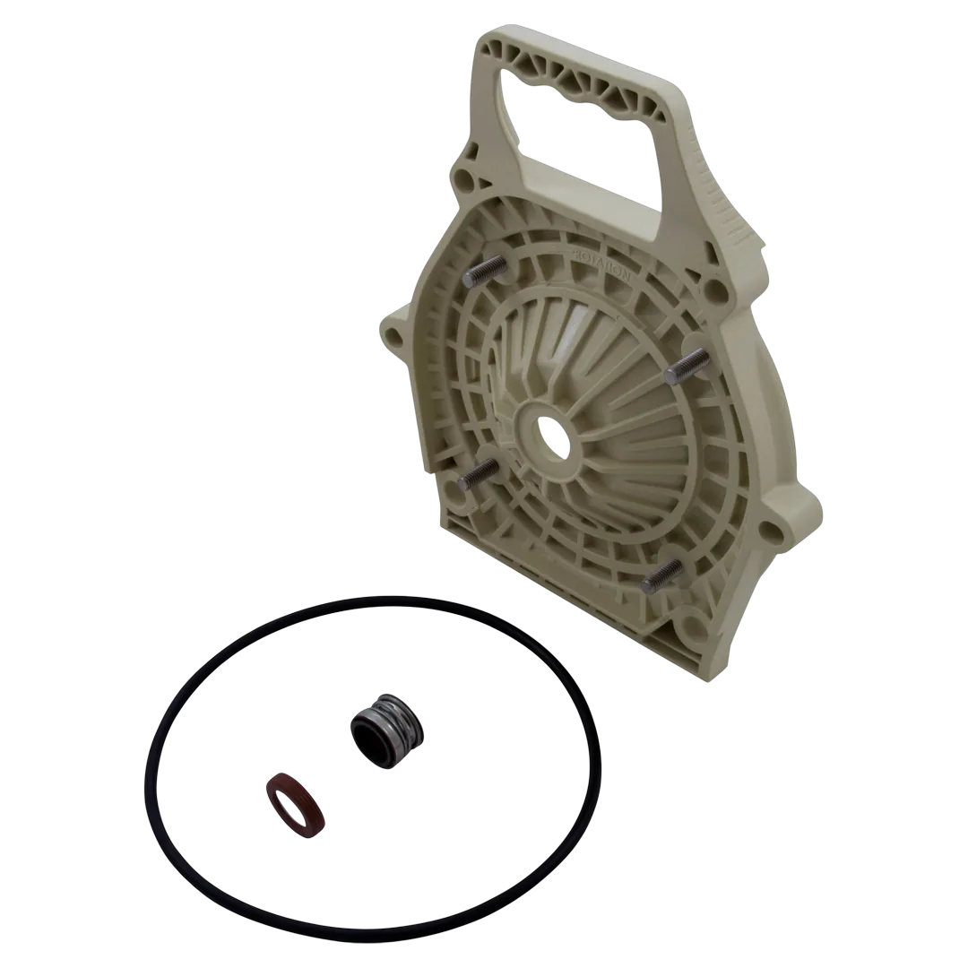 Pentair 400031Z Seal Plate Kit - Reverse