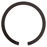 Pentair 2.5 in. C-Clip Locking Ring - Bottom