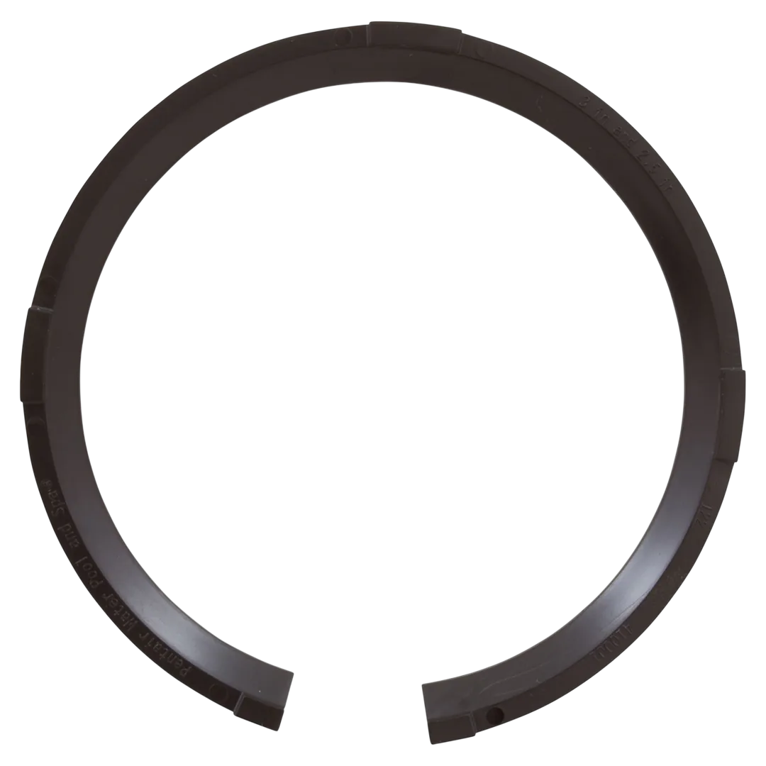 Pentair 2.5 in. C-Clip Locking Ring - Top