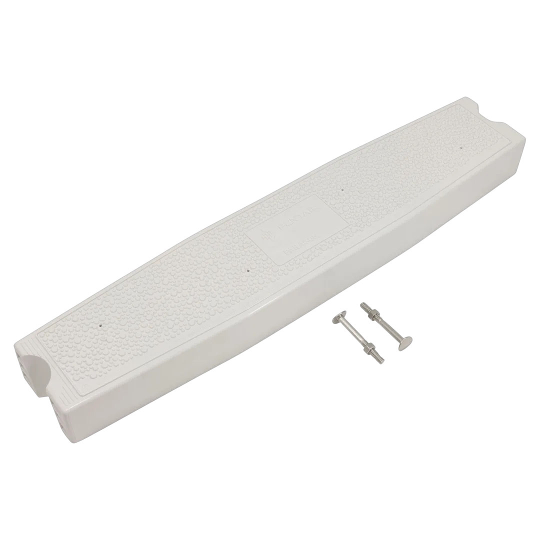 Ladder Tread 26 in Sloping - 44109 | Paragon Aquatics – EZ Pools