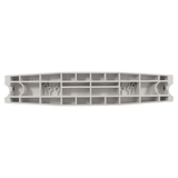Paragon Aquatics 44109 Ladder Tread 26 in Sloping - Bottom