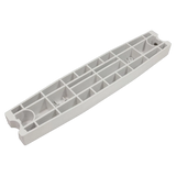Paragon Aquatics 44109 Ladder Tread 26 in Sloping - Reverse