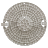 Pentair Admiral Skimmer Lid Replacement - Bottom