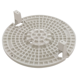 Pentair Admiral Skimmer Lid Replacement - Reverse