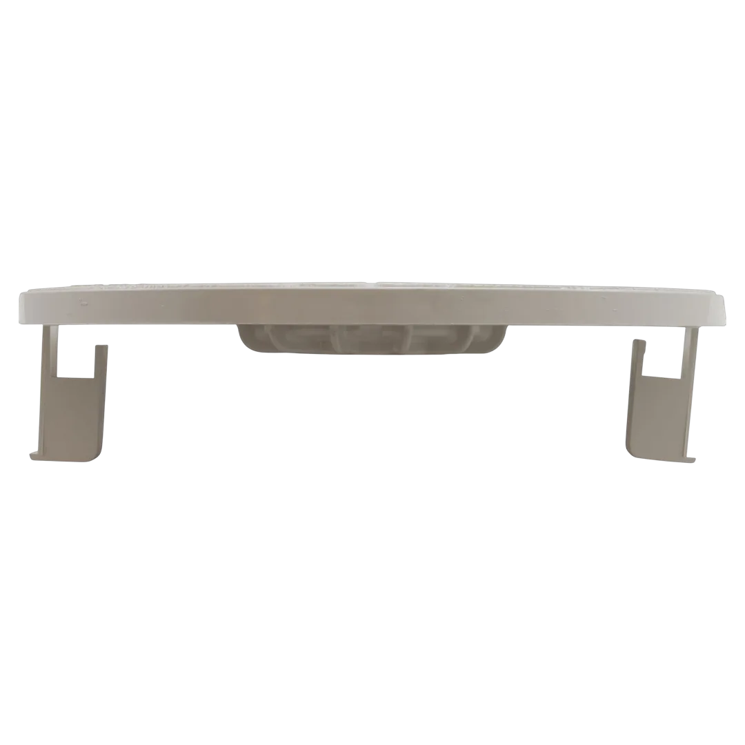 Pentair Admiral Skimmer Lid Replacement - Side