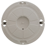 Pentair Admiral Skimmer Lid Replacement - Top