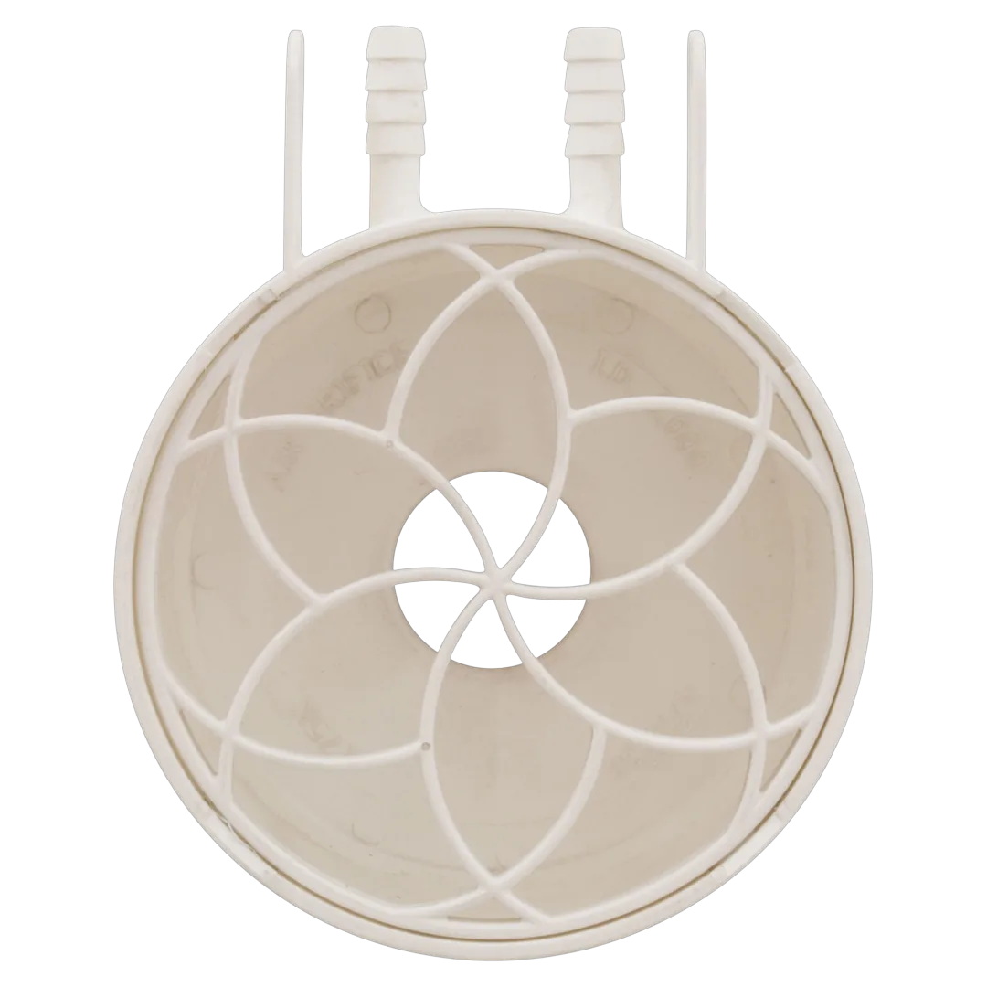 Pentair MasterTemp 175K Air Orifice Kit - Front