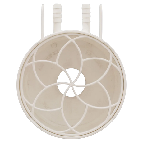 Pentair MasterTemp 175K Air Orifice Kit - Front