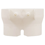 Pentair MasterTemp 175K Air Orifice Kit - Top