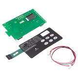 Pentair 461105Z MasterTemp/Max-E-Therm Control Board Kit