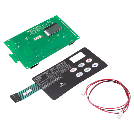 Pentair 461105Z MasterTemp/Max-E-Therm Control Board Kit