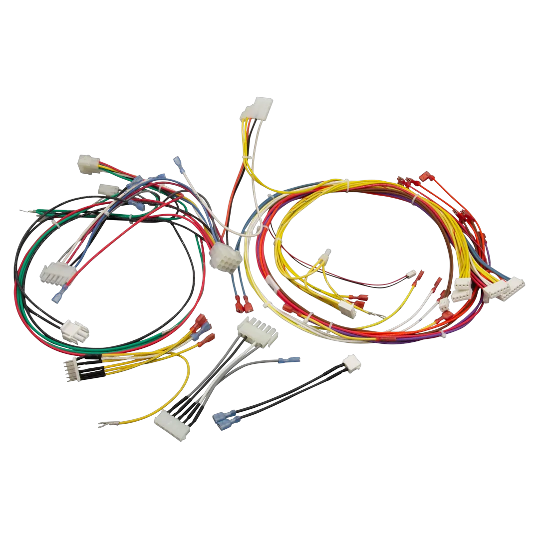 Pentair 461107 MasterTemp/Max-E-Therm Wire Harness Kit