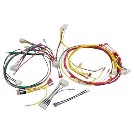 Pentair 461107 MasterTemp/Max-E-Therm Wire Harness Kit