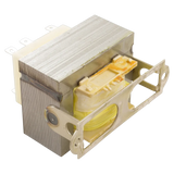 Pentair UltraTemp Heat Pump Transformer - Reverse
