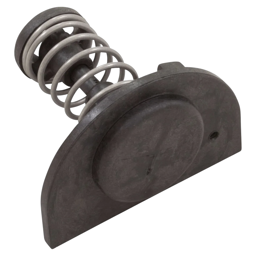 Pentair MasterTemp 250 Tube Sheet Coil Assembly Kit - Valve