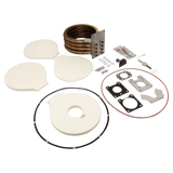 Pentair MasterTemp 250HD Tube Sheet Coil Assembly Kit - Parts