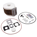 Pentair 474064 Tube Sheet Coil for Max-E-Therm 333HD heaters