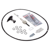 Pentair Max-E-Therm HD Tube Sheet Coil Assembly Kit - Hardware (2)
