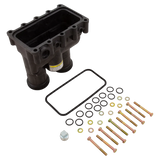 Pentair 474200 Basic Manifold Kit for MasterTemp Heater