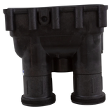 Pentair MasterTemp Basic Manifold Kit - Back