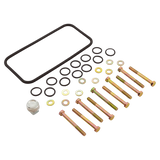 Pentair MasterTemp Basic Manifold Kit - Parts