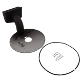 Pentair 474958 9-bolt combustion chamber cover