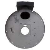 Pentair MasterTemp/Max-E-Therm 9-Bolt Combustion Chamber Cover - Back