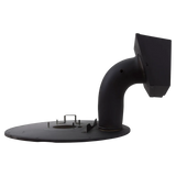 Pentair MasterTemp/Max-E-Therm 9-Bolt Combustion Chamber Cover - Side