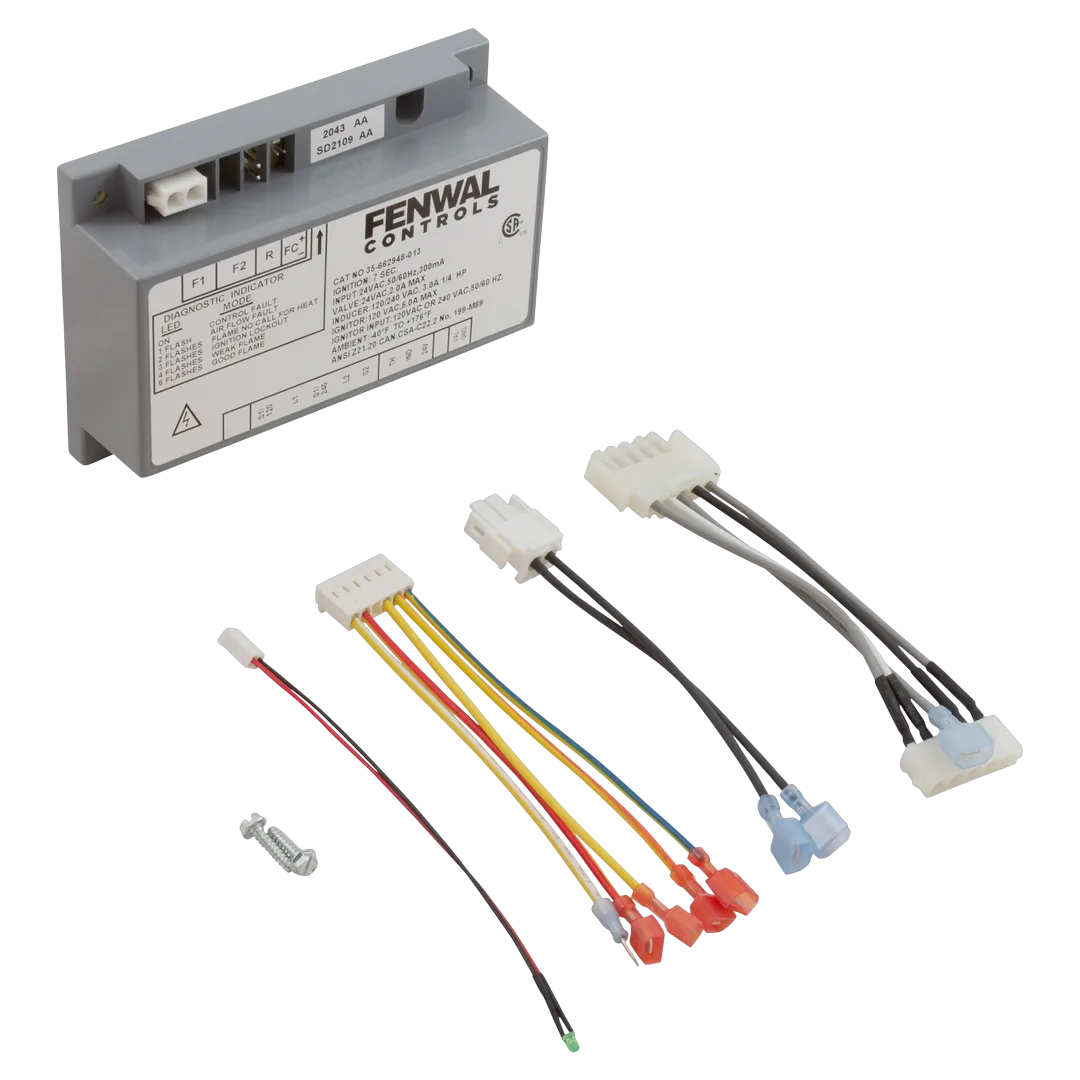 Pentair 476223Z Ignition Control Module Kit for MasterTemp
