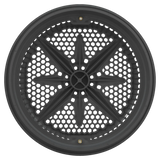 Pentair StarGuard Main Drain Cover 500101 - Bottom