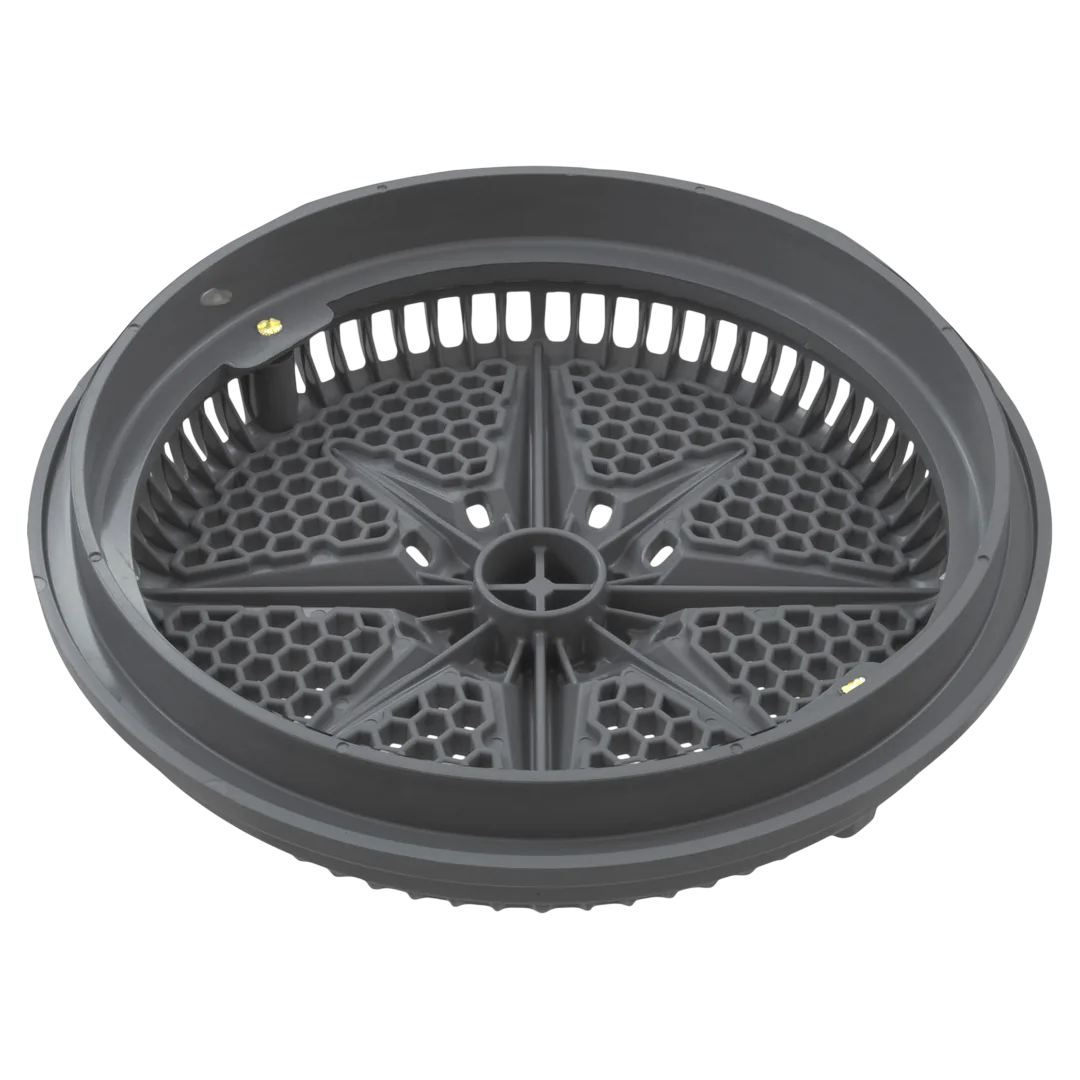 Pentair StarGuard Main Drain Cover 500101 - Reverse