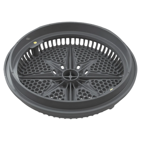 Pentair StarGuard Main Drain Cover 500101 - Reverse