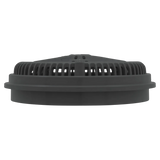 Pentair StarGuard Main Drain Cover 500101 - Side