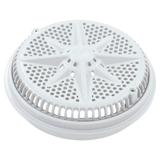 Pentair 500108 White StarGuard Drain Cover