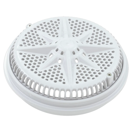 Pentair 500108 White StarGuard Drain Cover