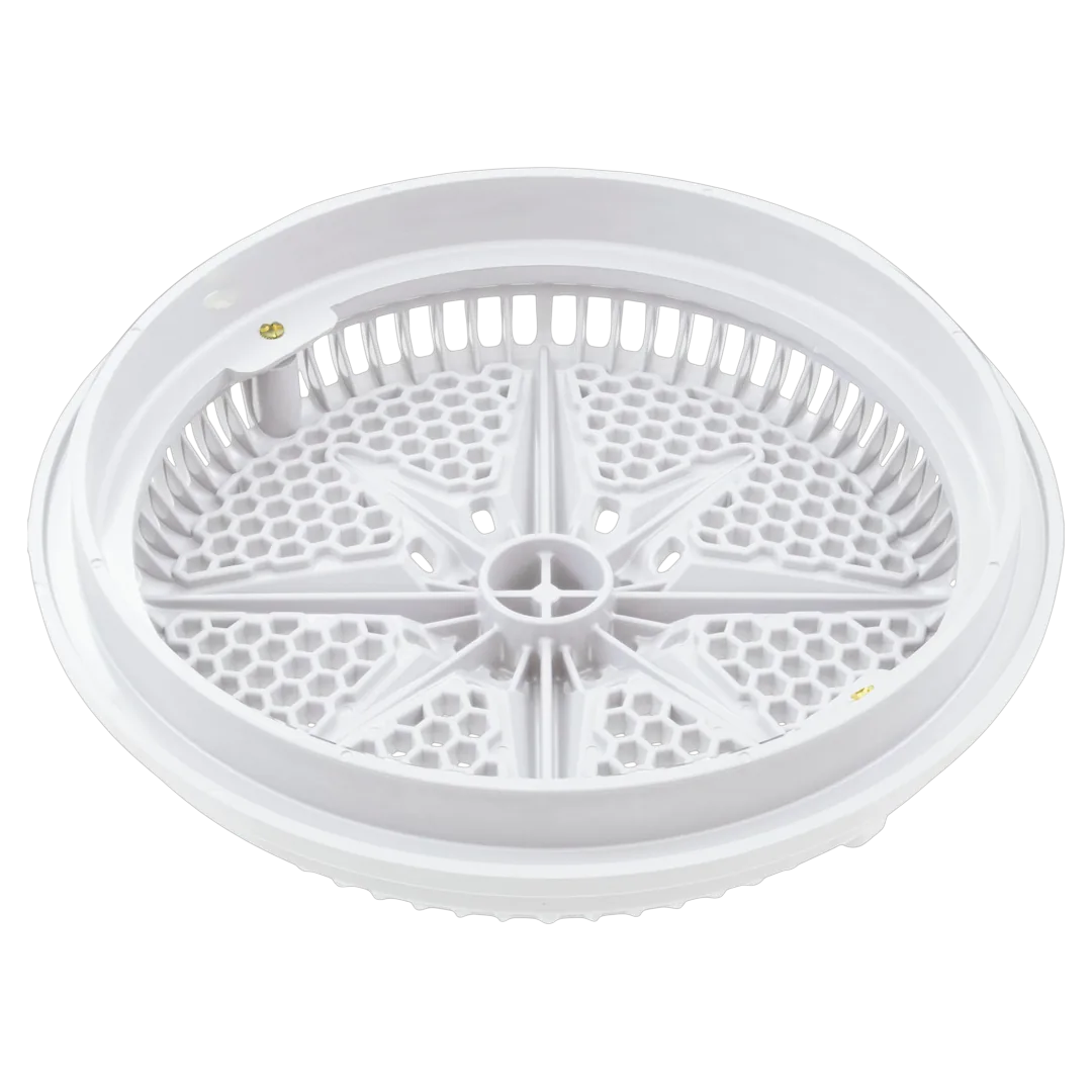 Pentair 500108 StarGuard Main Drain Cover - Reverse