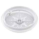 Pentair 500108 StarGuard Main Drain Cover - Reverse